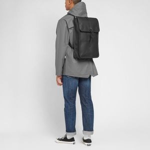Rains Backpack NWT